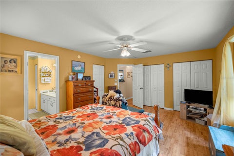 Tiny photo for 9725 SW 196th Circle, Dunnellon, FL 34432 (MLS # TB8552894)