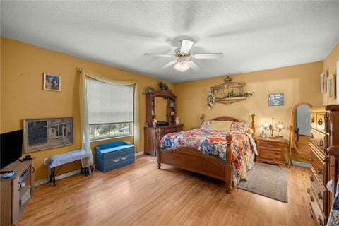 Tiny photo for 9725 SW 196th Circle, Dunnellon, FL 34432 (MLS # TB8552894)