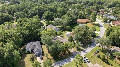Tiny photo for 9725 SW 196th Circle, Dunnellon, FL 34432 (MLS # TB8552894)