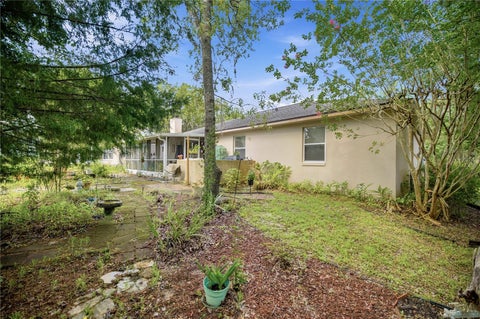 Tiny photo for 9725 SW 196th Circle, Dunnellon, FL 34432 (MLS # TB8552894)