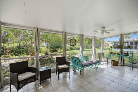Tiny photo for 9725 SW 196th Circle, Dunnellon, FL 34432 (MLS # TB8552894)