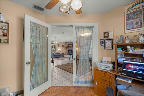 Tiny photo for 9725 SW 196th Circle, Dunnellon, FL 34432 (MLS # TB8552894)