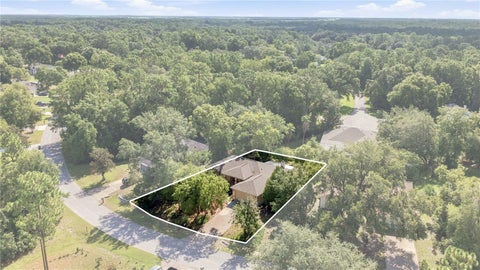 Tiny photo for 9725 SW 196th Circle, Dunnellon, FL 34432 (MLS # TB8552894)