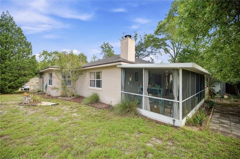 Tiny photo for 9725 SW 196th Circle, Dunnellon, FL 34432 (MLS # TB8552894)
