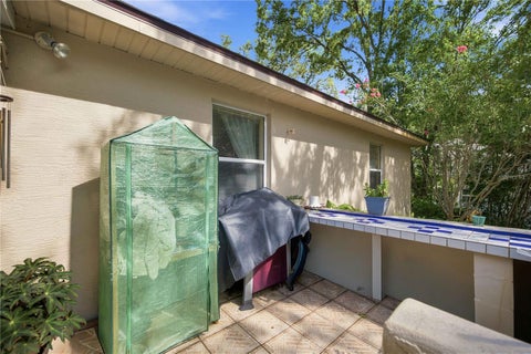 Tiny photo for 9725 SW 196th Circle, Dunnellon, FL 34432 (MLS # TB8552894)