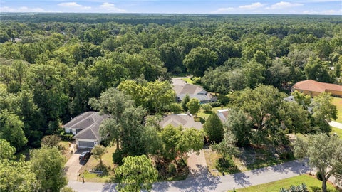 Tiny photo for 9725 SW 196th Circle, Dunnellon, FL 34432 (MLS # TB8552894)