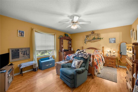 Tiny photo for 9725 SW 196th Circle, Dunnellon, FL 34432 (MLS # TB8552894)
