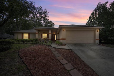 Tiny photo for 9725 SW 196th Circle, Dunnellon, FL 34432 (MLS # TB8552894)