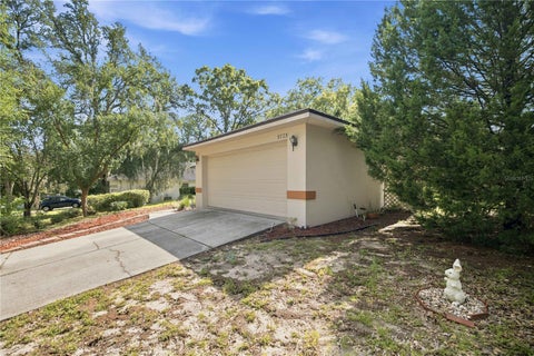 Tiny photo for 9725 SW 196th Circle, Dunnellon, FL 34432 (MLS # TB8552894)
