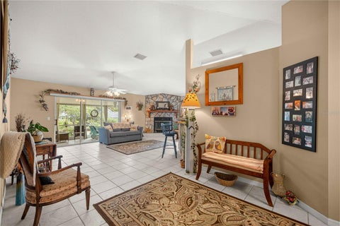 Tiny photo for 9725 SW 196th Circle, Dunnellon, FL 34432 (MLS # TB8552894)