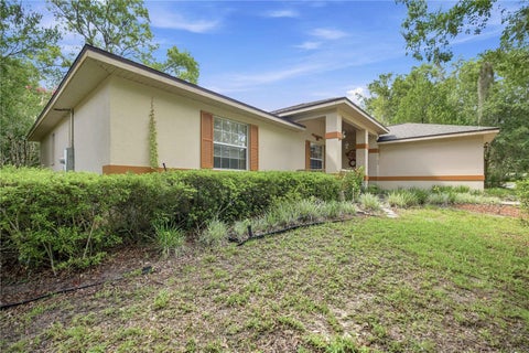 Tiny photo for 9725 SW 196th Circle, Dunnellon, FL 34432 (MLS # TB8552894)