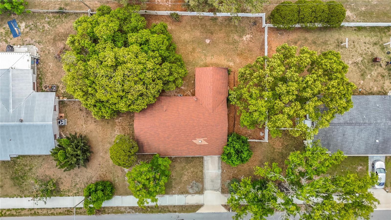 TYSON SUB - Residential