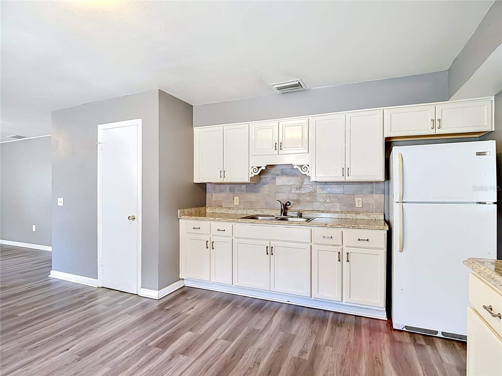 TYSON SUB - Residential