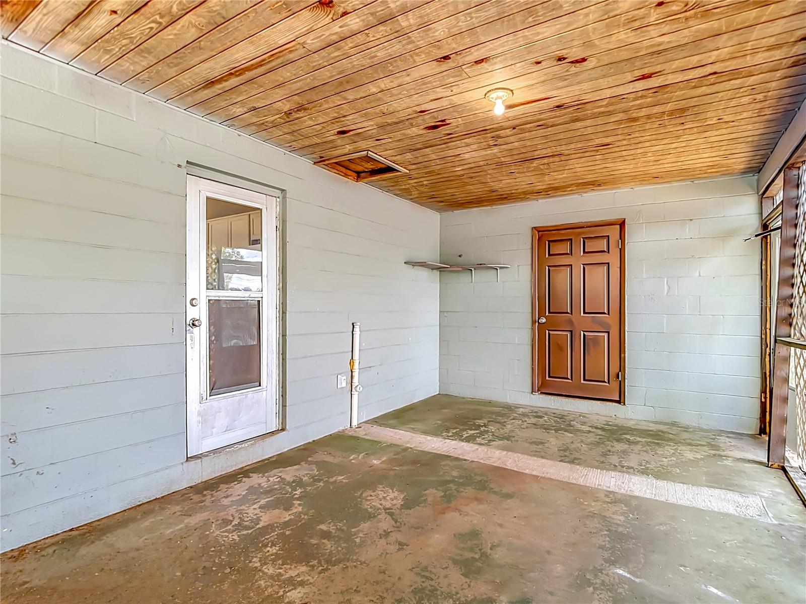 TYSON SUB - Residential