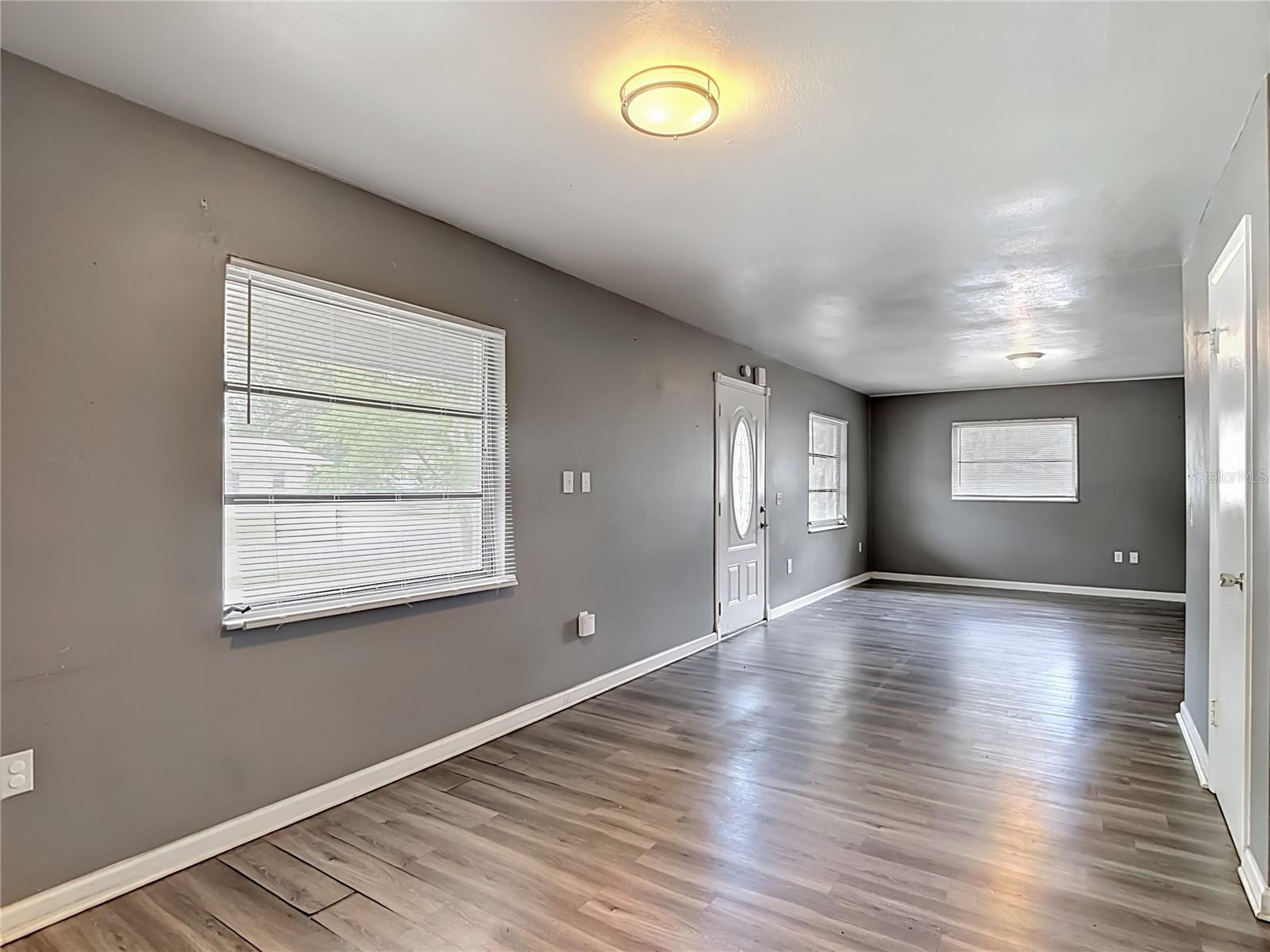 TYSON SUB - Residential