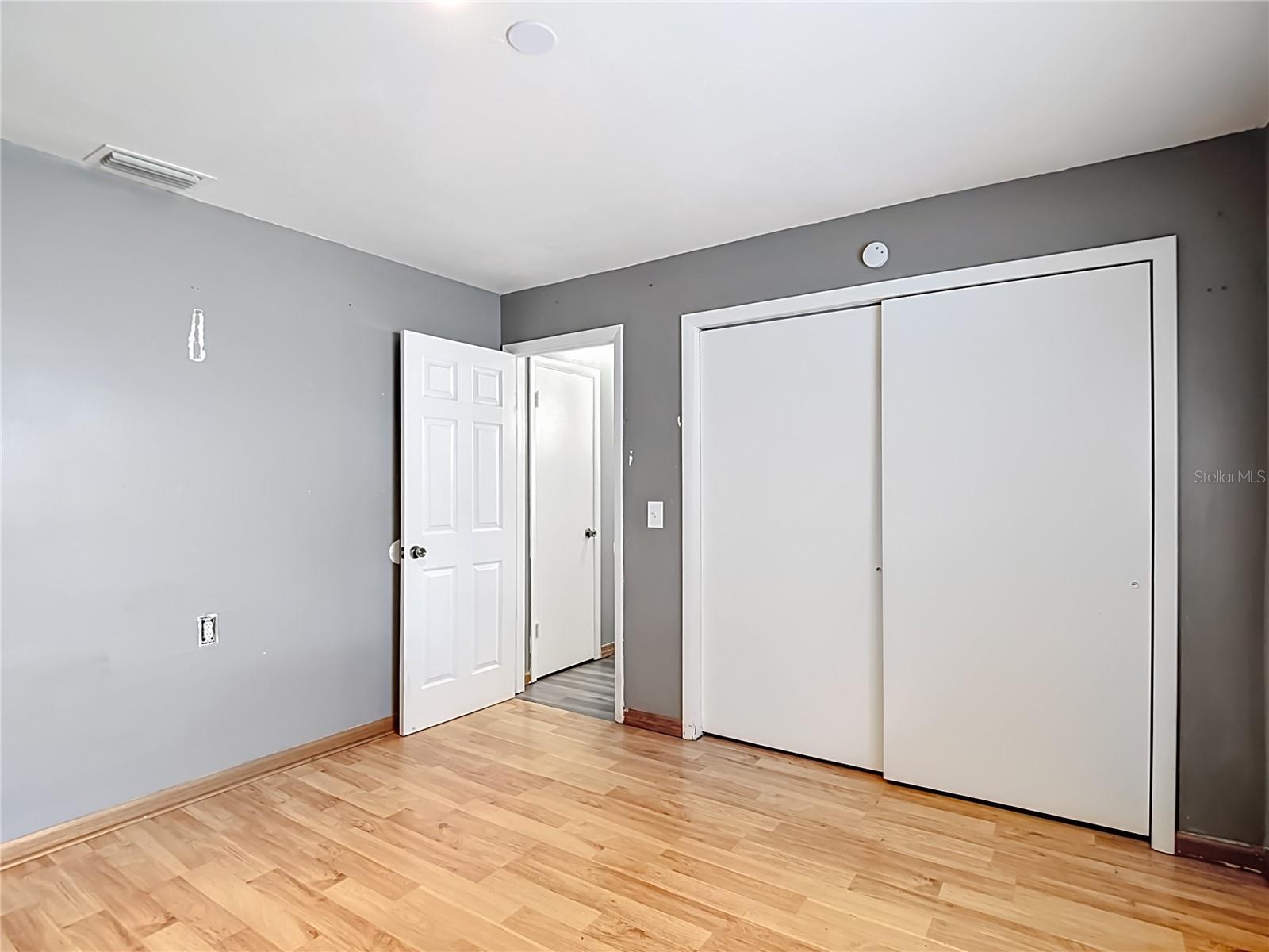 TYSON SUB - Residential