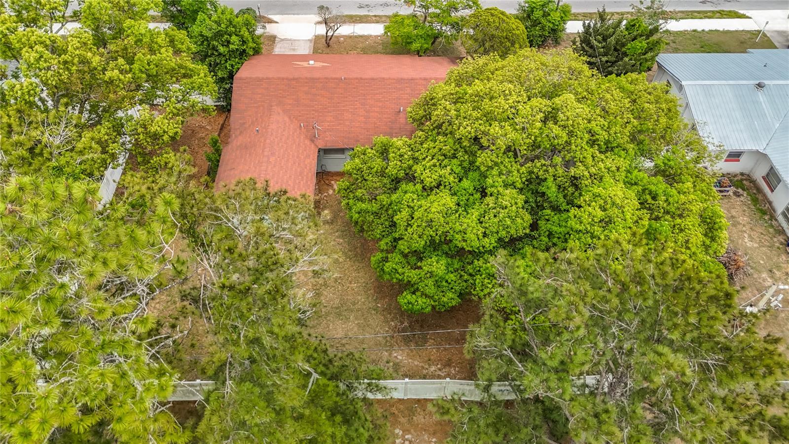 TYSON SUB - Residential