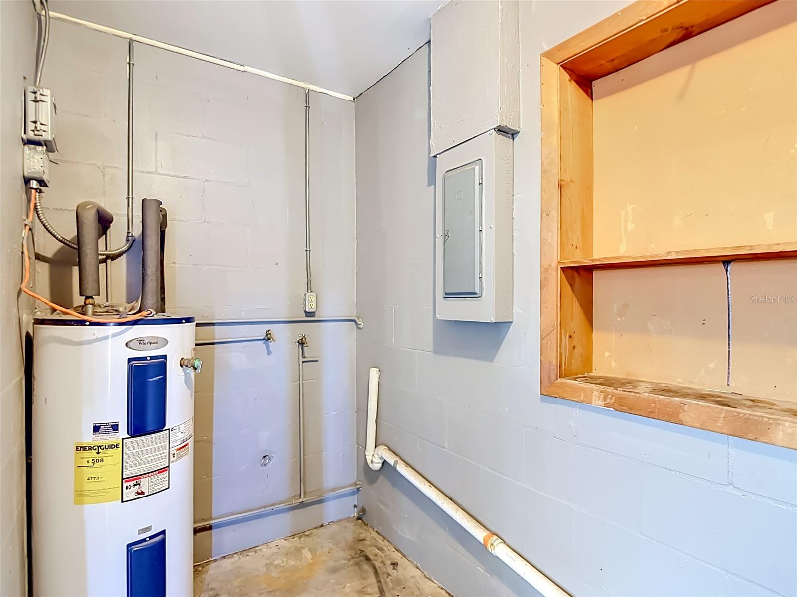 TYSON SUB - Residential