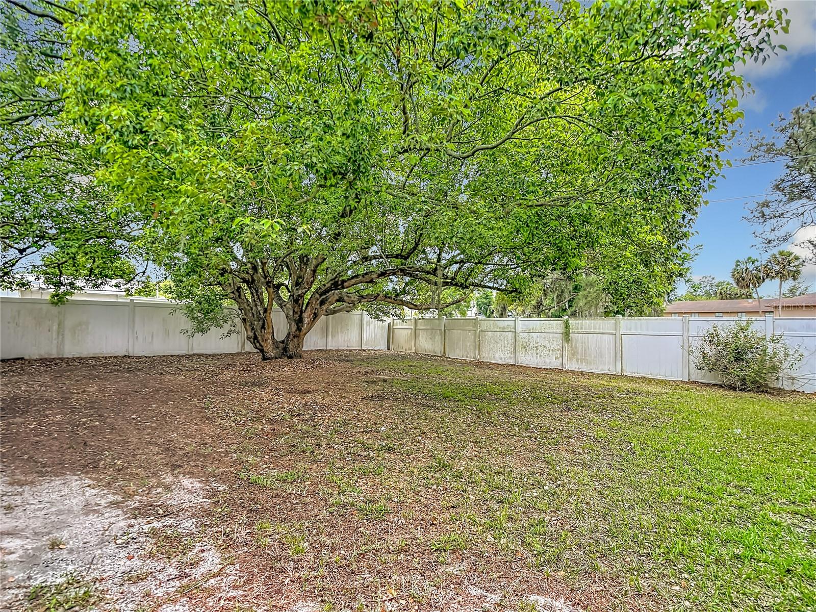 TYSON SUB - Residential