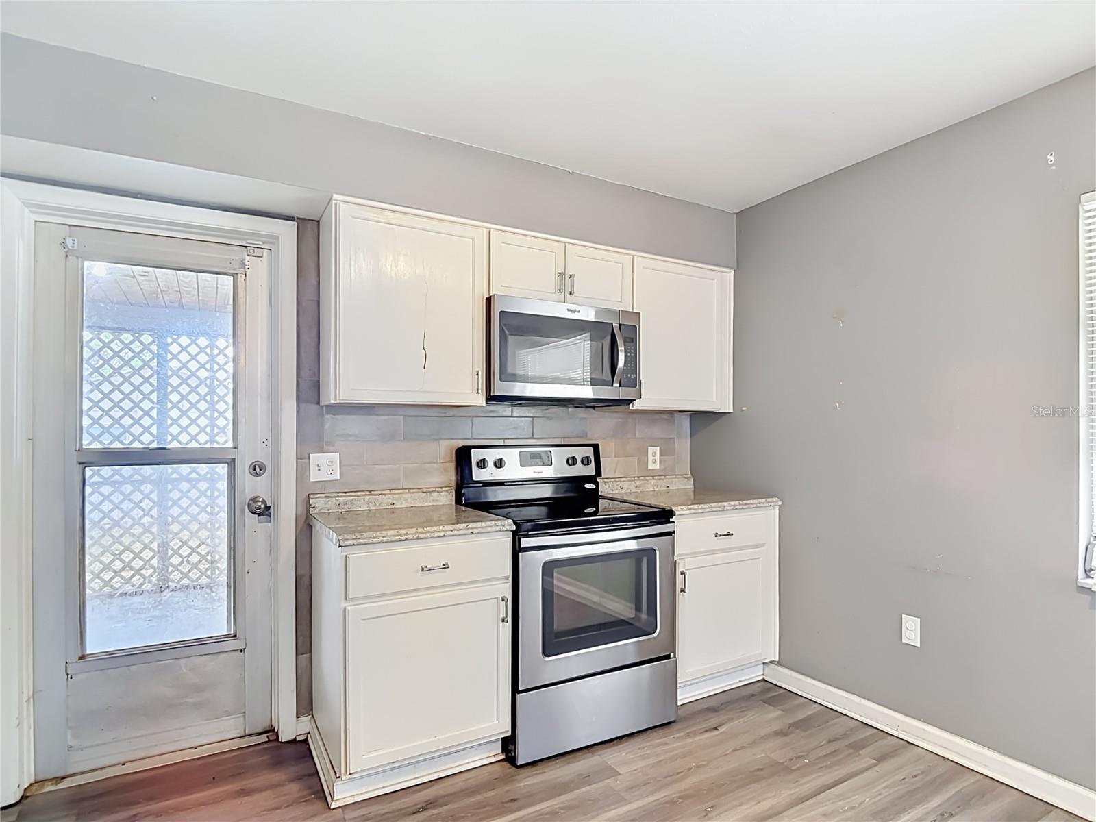 TYSON SUB - Residential