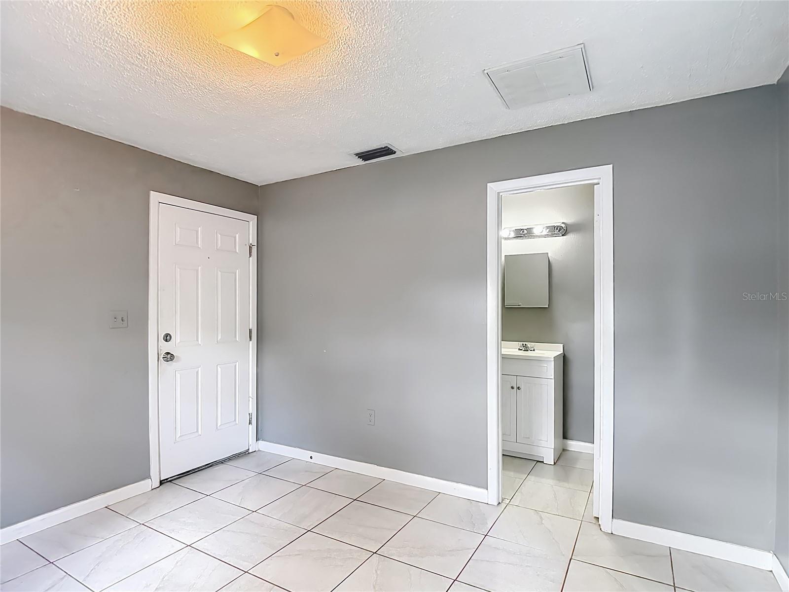 TYSON SUB - Residential