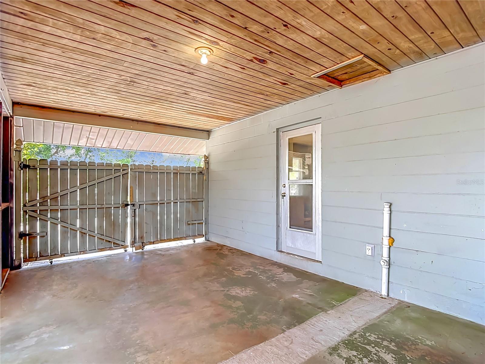 TYSON SUB - Residential