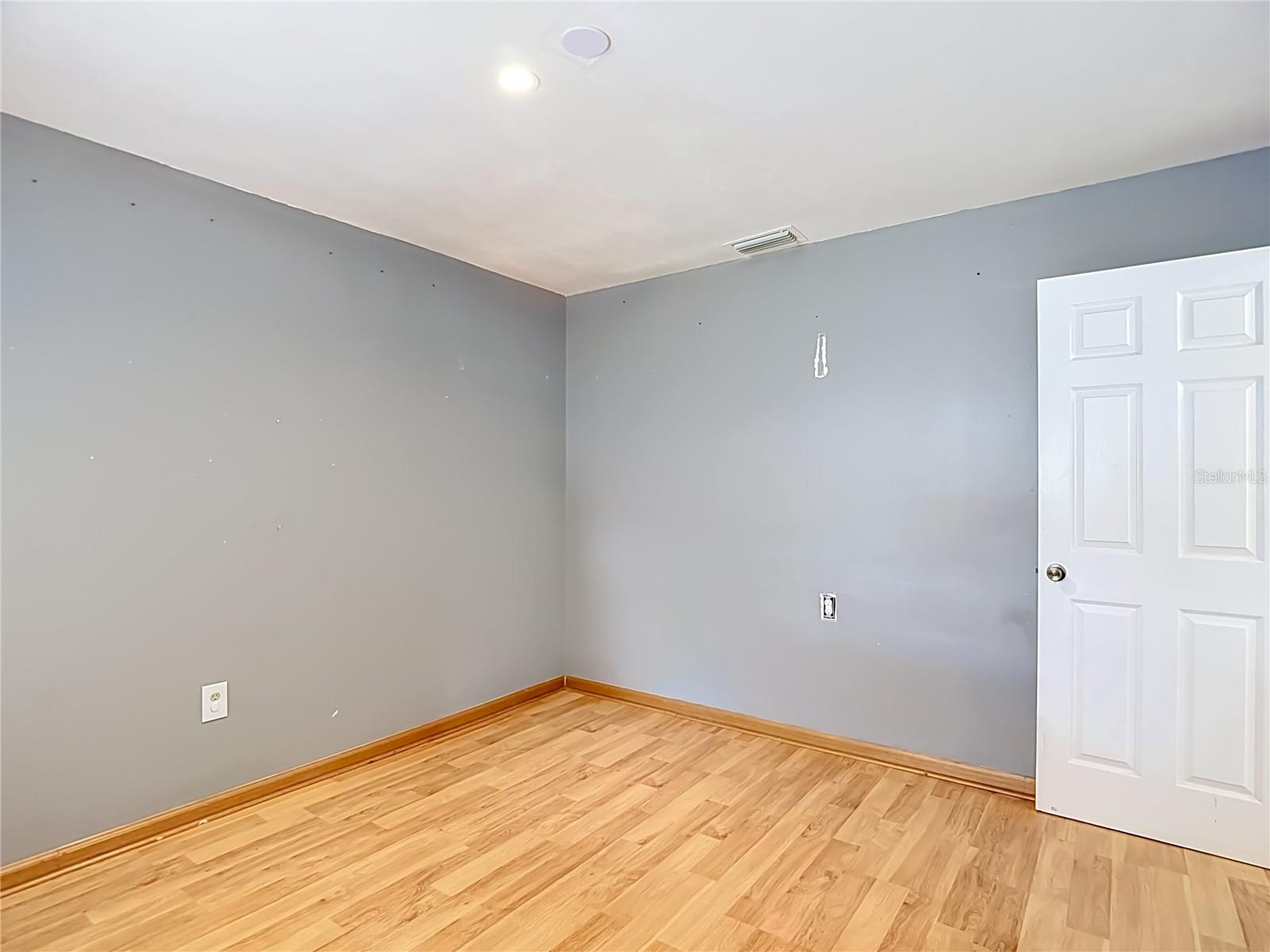 TYSON SUB - Residential