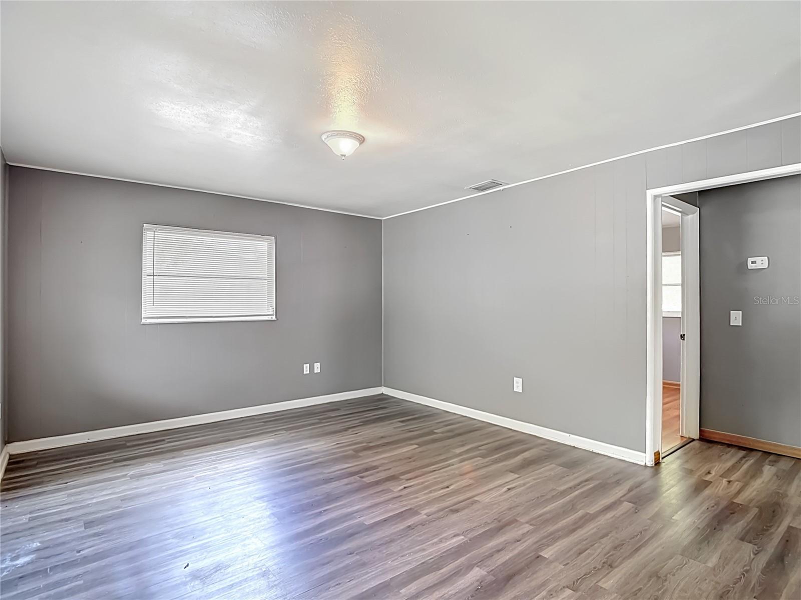 TYSON SUB - Residential