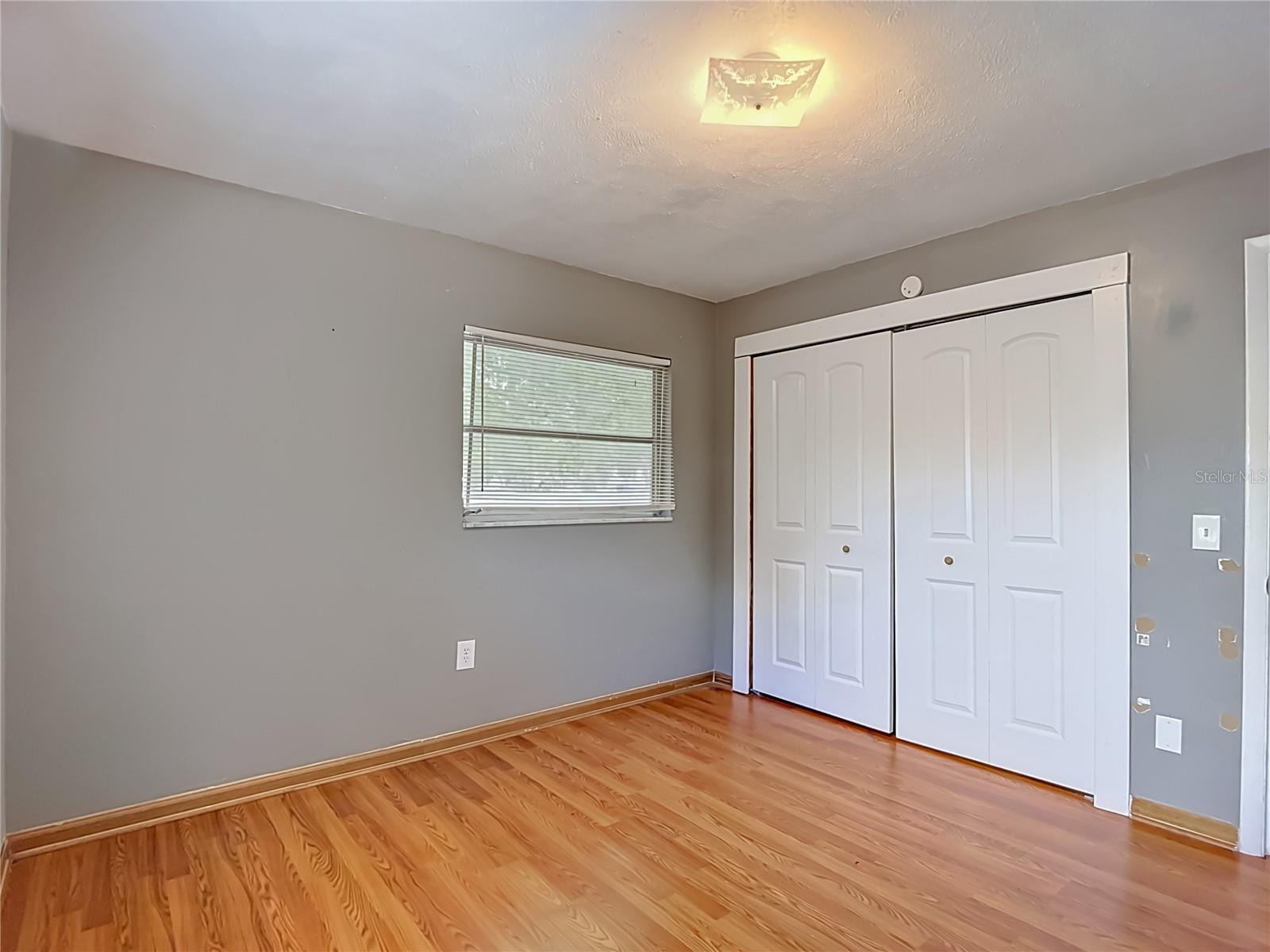 TYSON SUB - Residential