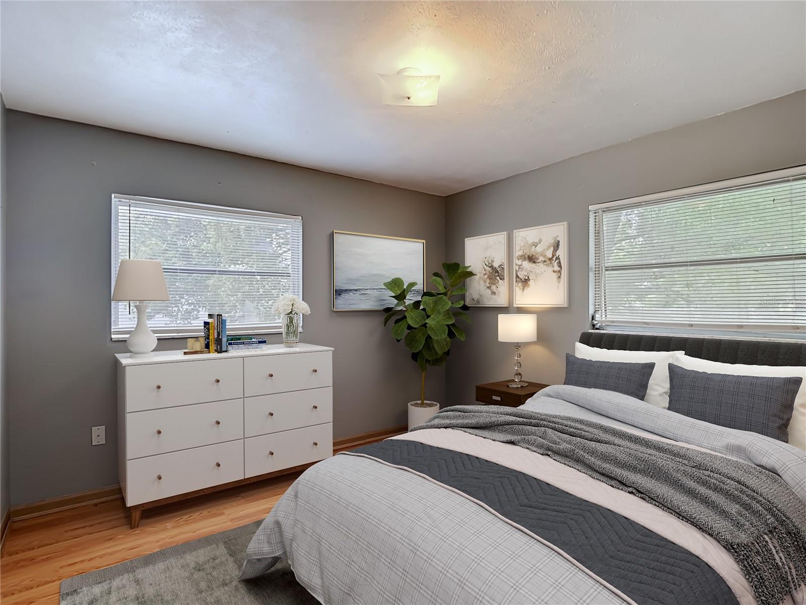 TYSON SUB - Residential