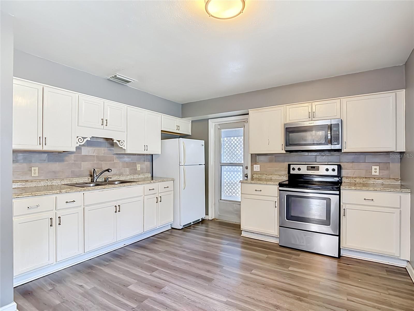 TYSON SUB - Residential