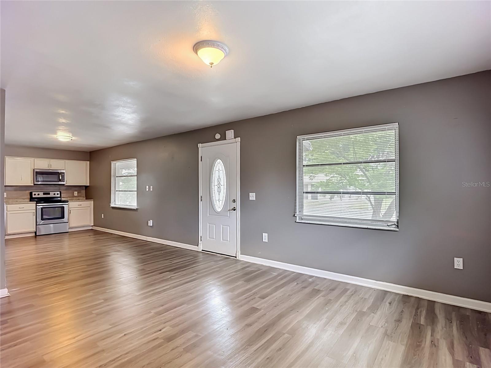 TYSON SUB - Residential