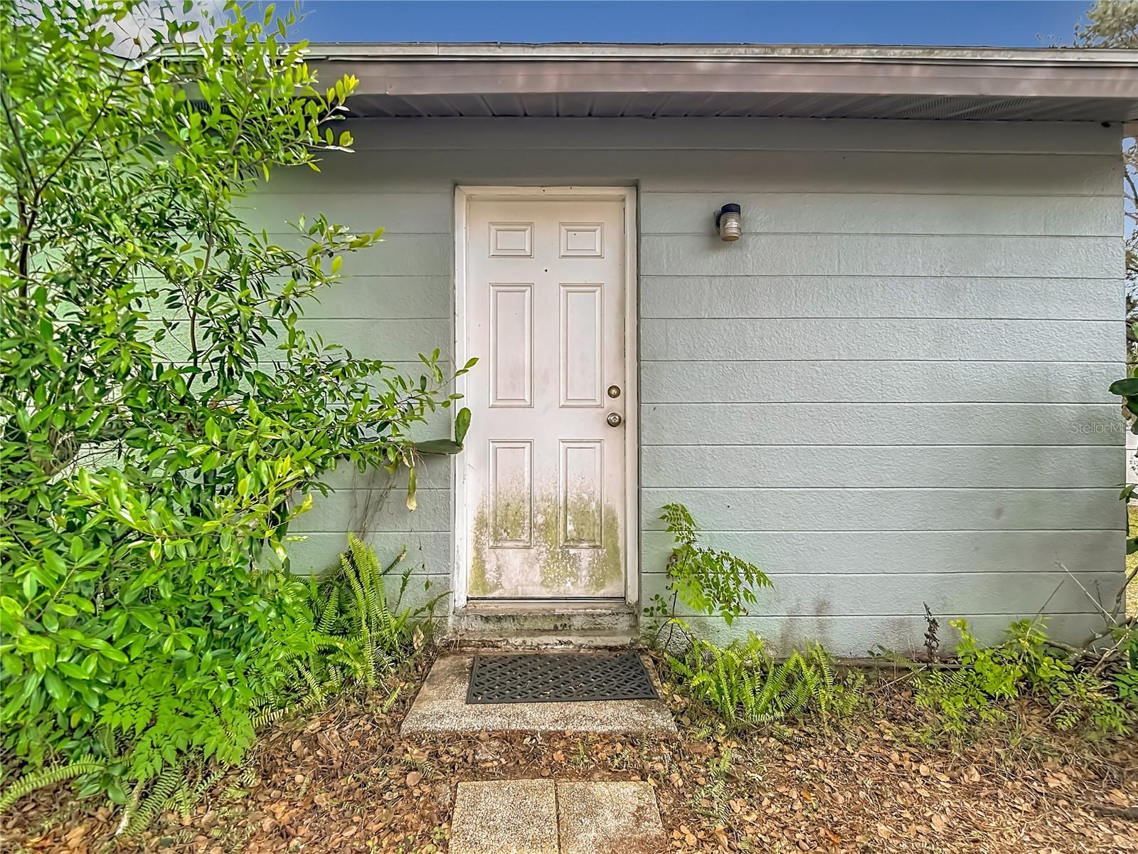 TYSON SUB - Residential