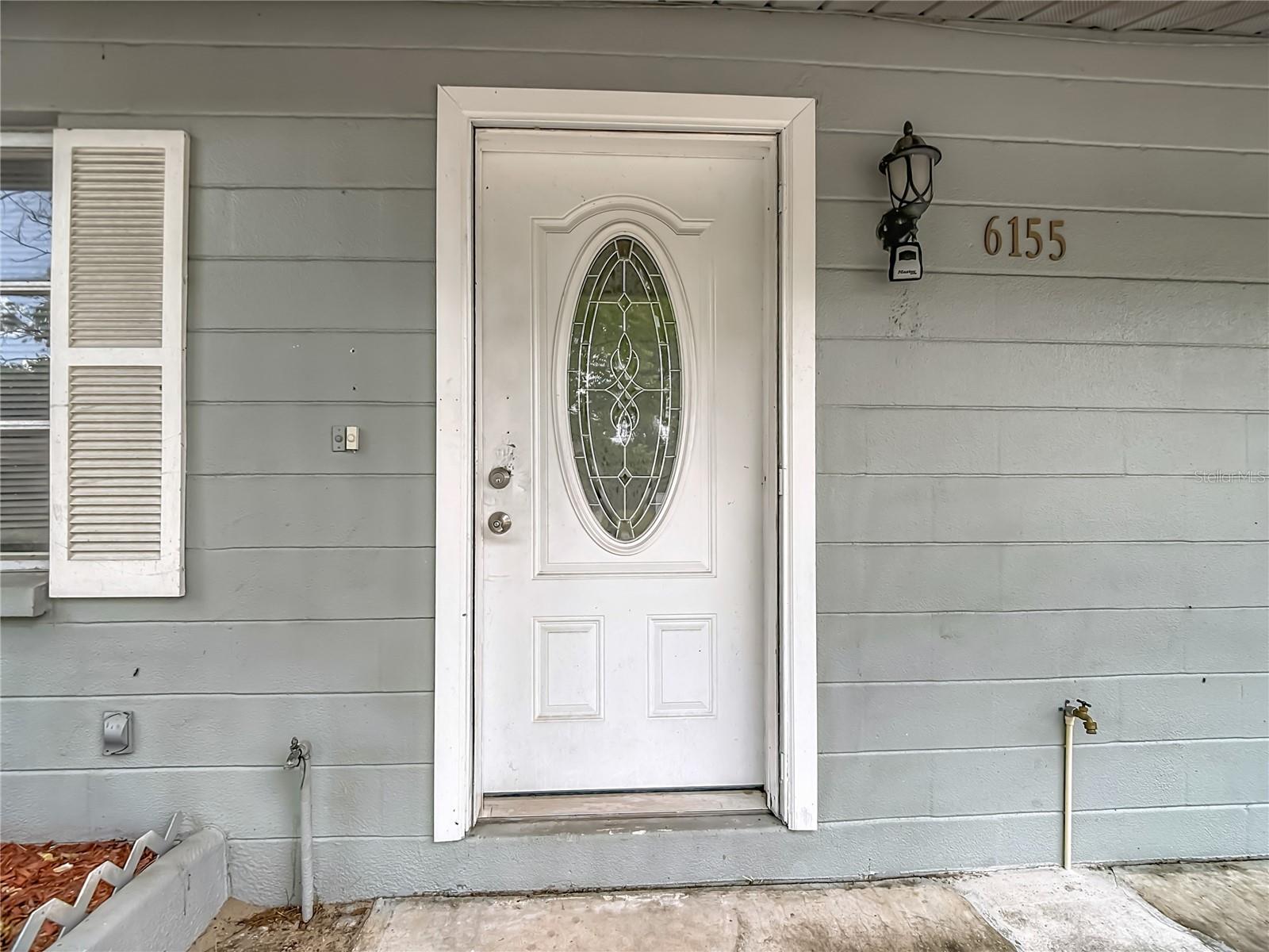 TYSON SUB - Residential