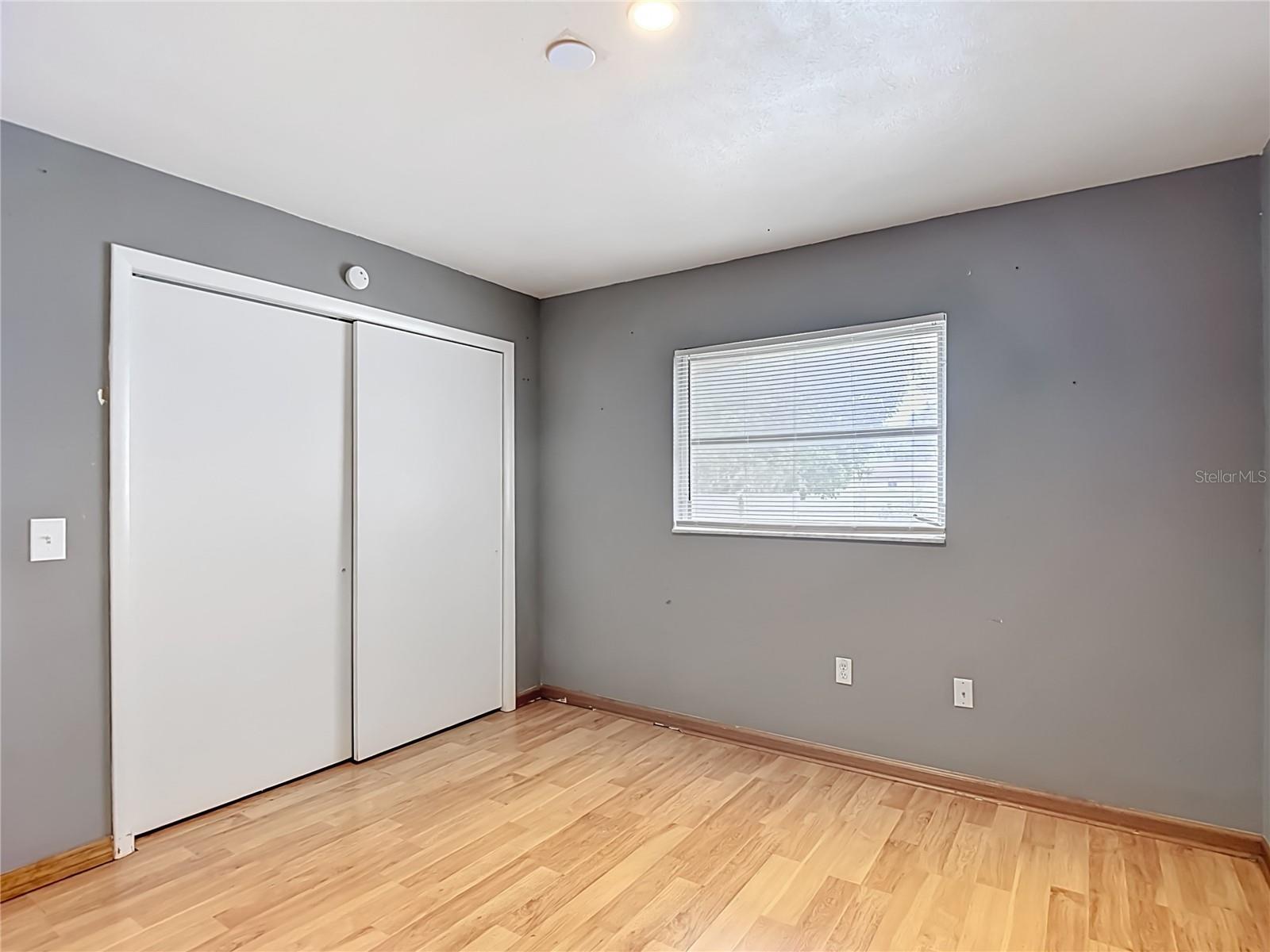 TYSON SUB - Residential