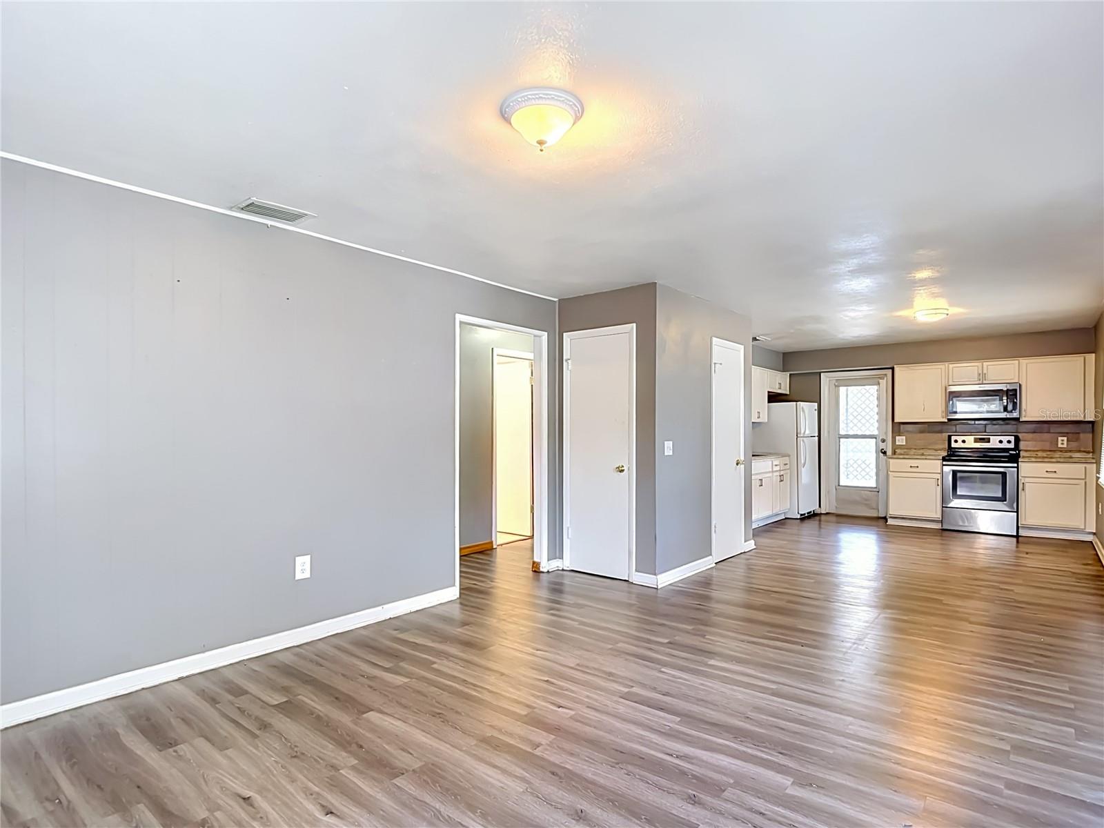 TYSON SUB - Residential