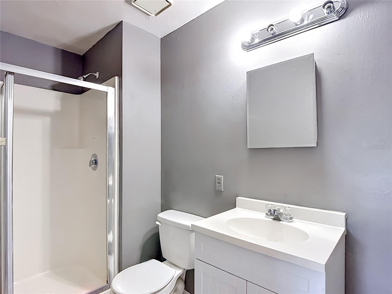 TYSON SUB - Residential