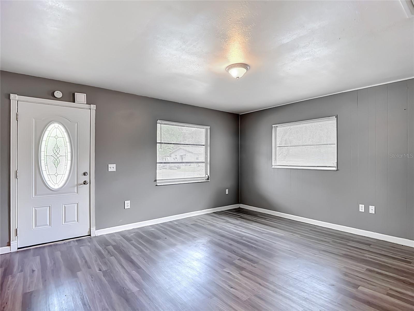 TYSON SUB - Residential