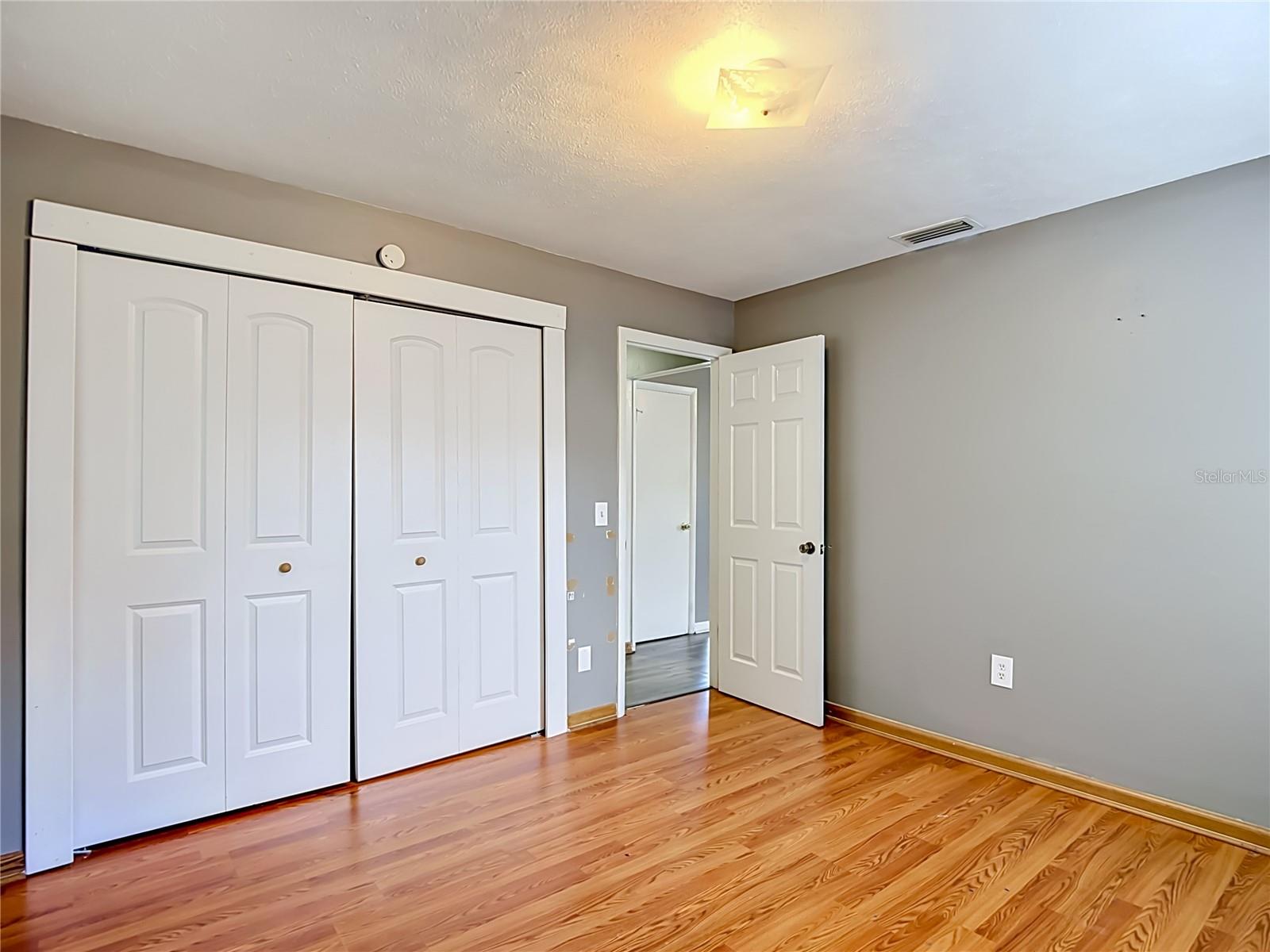 TYSON SUB - Residential