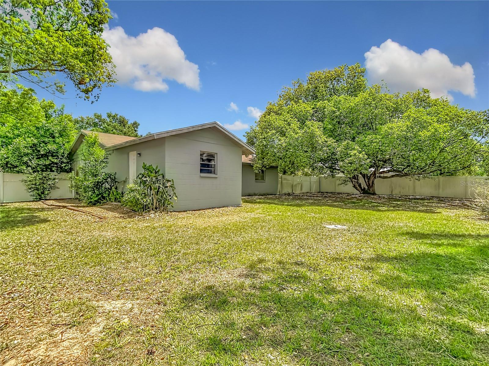 TYSON SUB - Residential