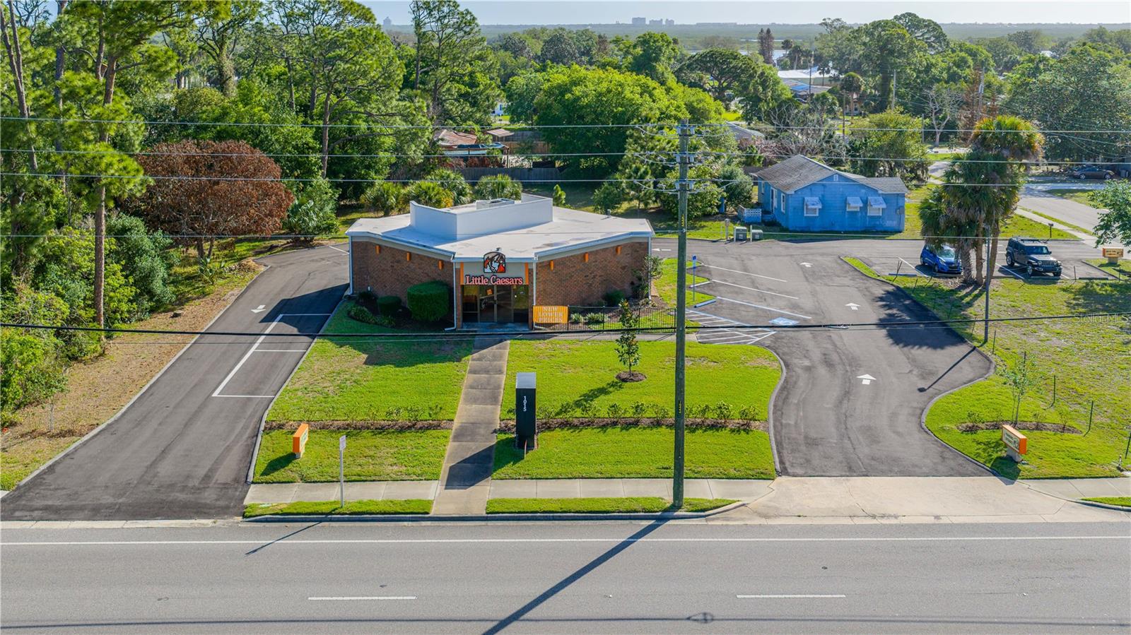 TURGOT TERRACE MENDALL HOMESTEAD - Commercial Sale