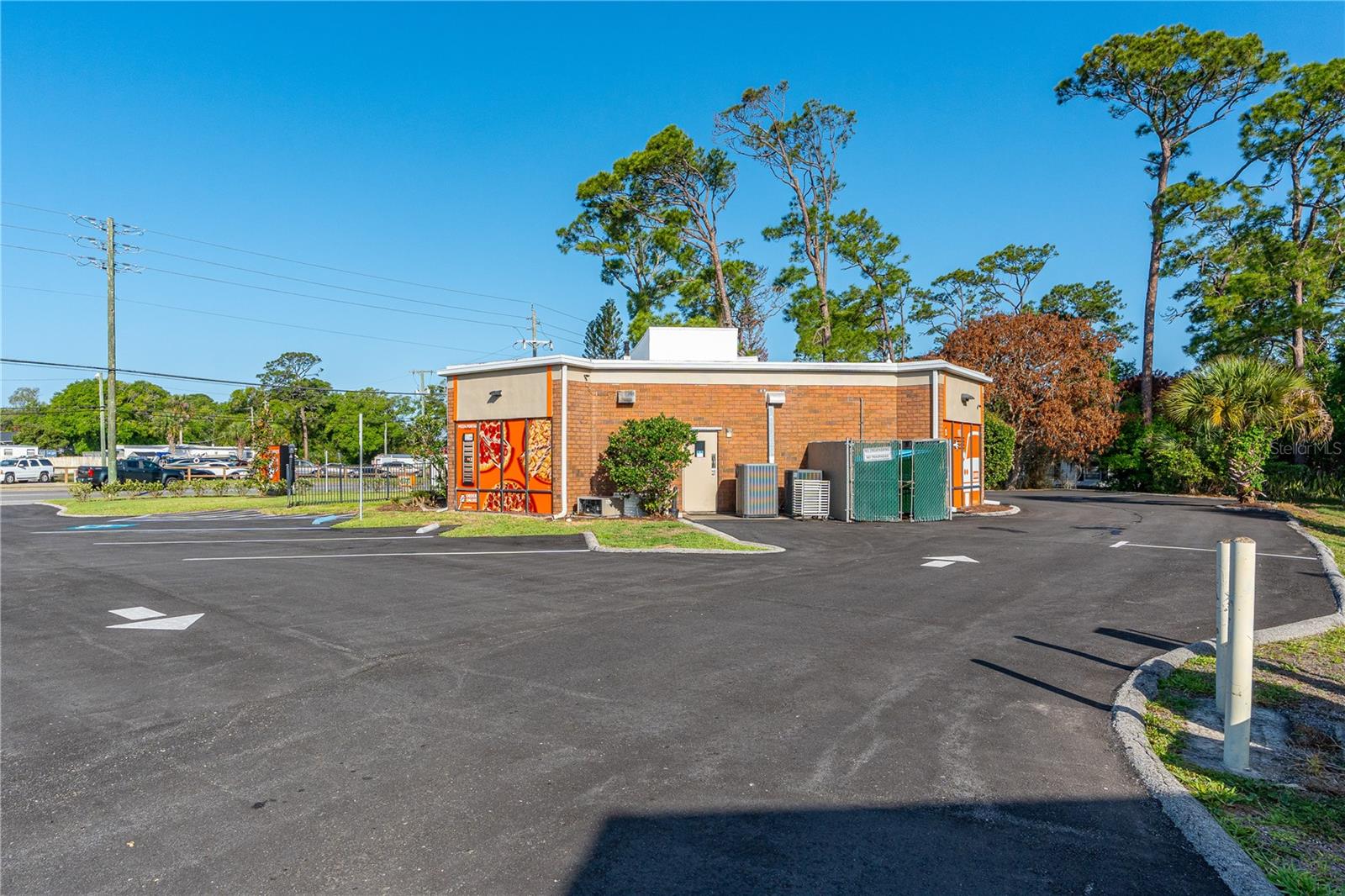 TURGOT TERRACE MENDALL HOMESTEAD - Commercial Sale