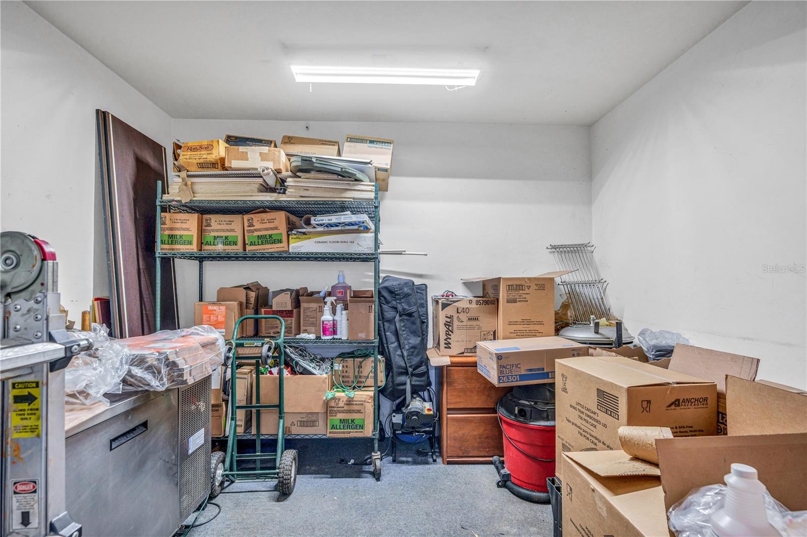 TURGOT TERRACE MENDALL HOMESTEAD - Commercial Sale