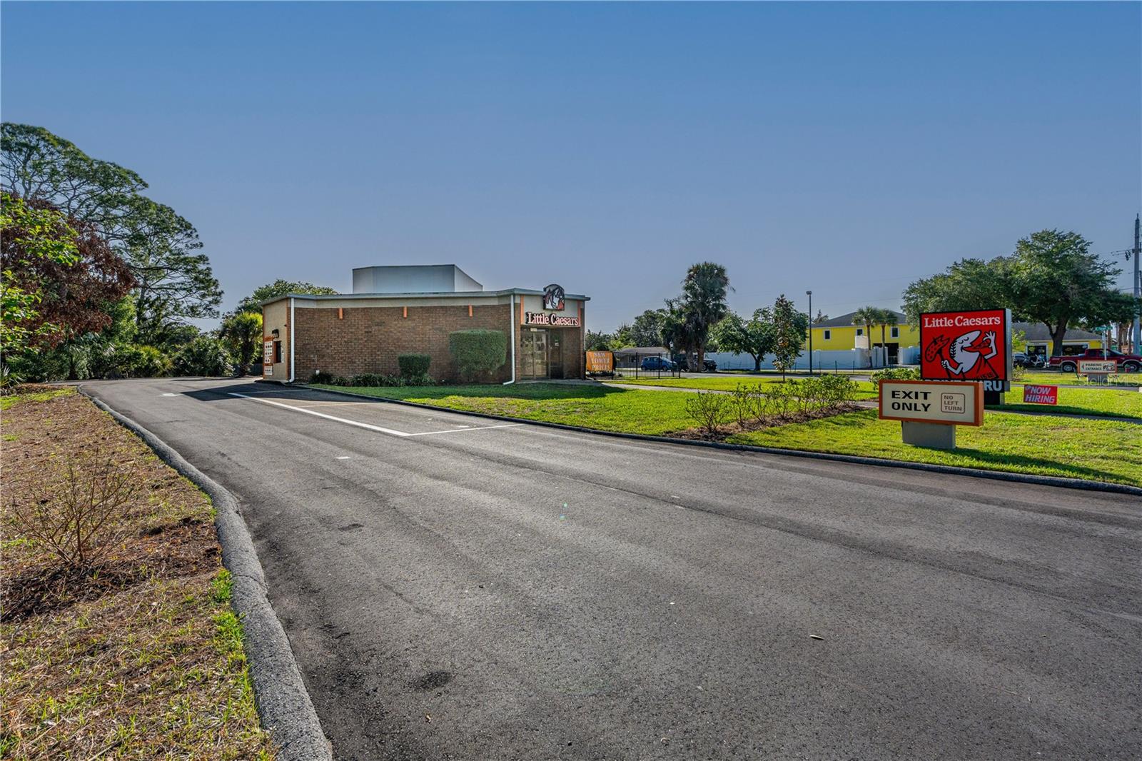 TURGOT TERRACE MENDALL HOMESTEAD - Commercial Sale