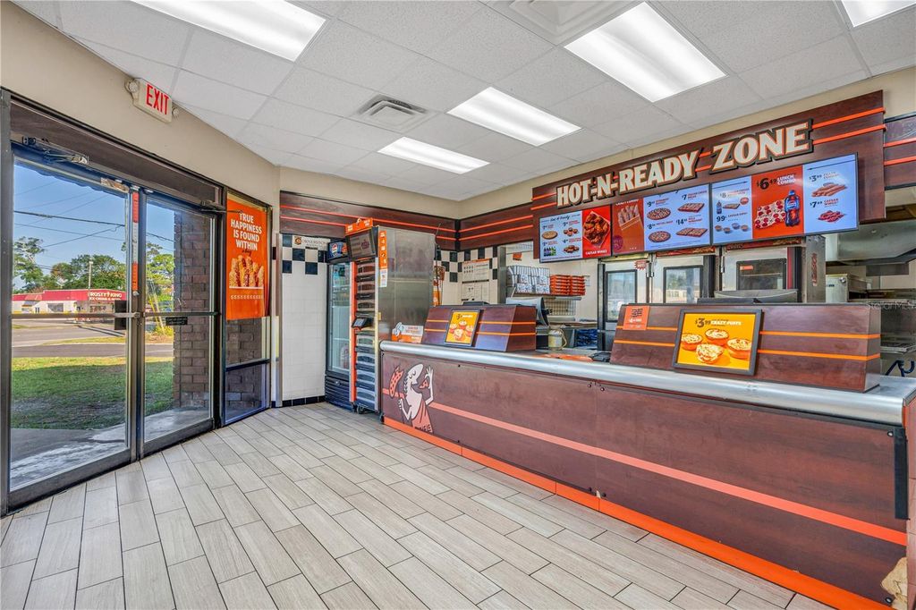 Photo of 1015 S Ridgewood Avenue, Edgewater, FL 32132 (MLS # NS1087926)