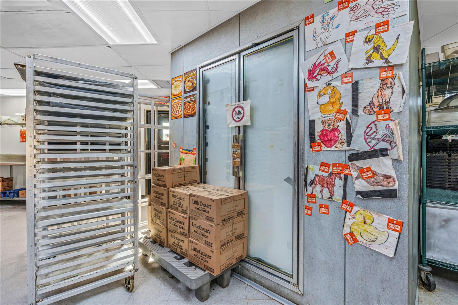 TURGOT TERRACE MENDALL HOMESTEAD - Commercial Sale