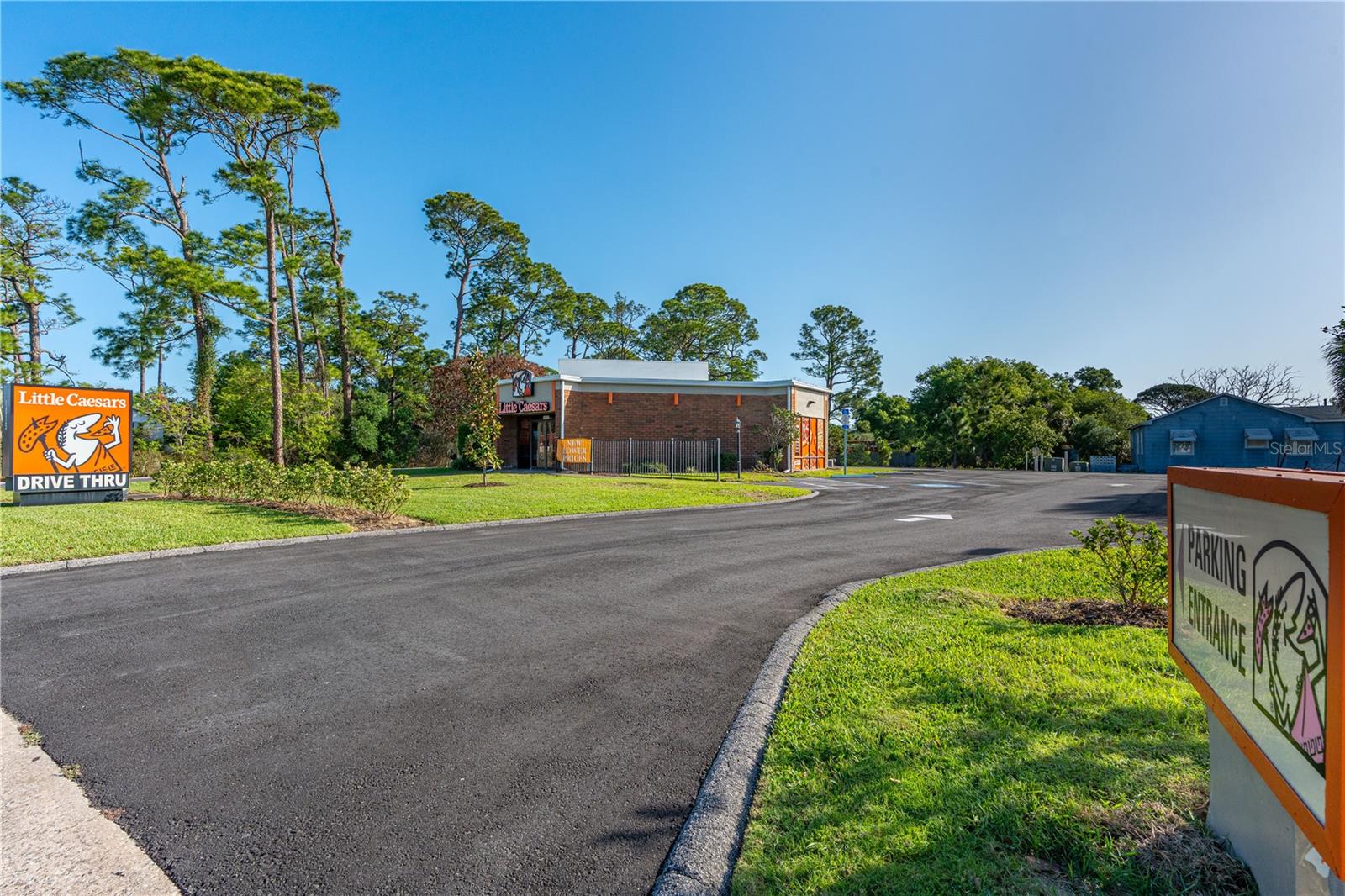 TURGOT TERRACE MENDALL HOMESTEAD - Commercial Sale