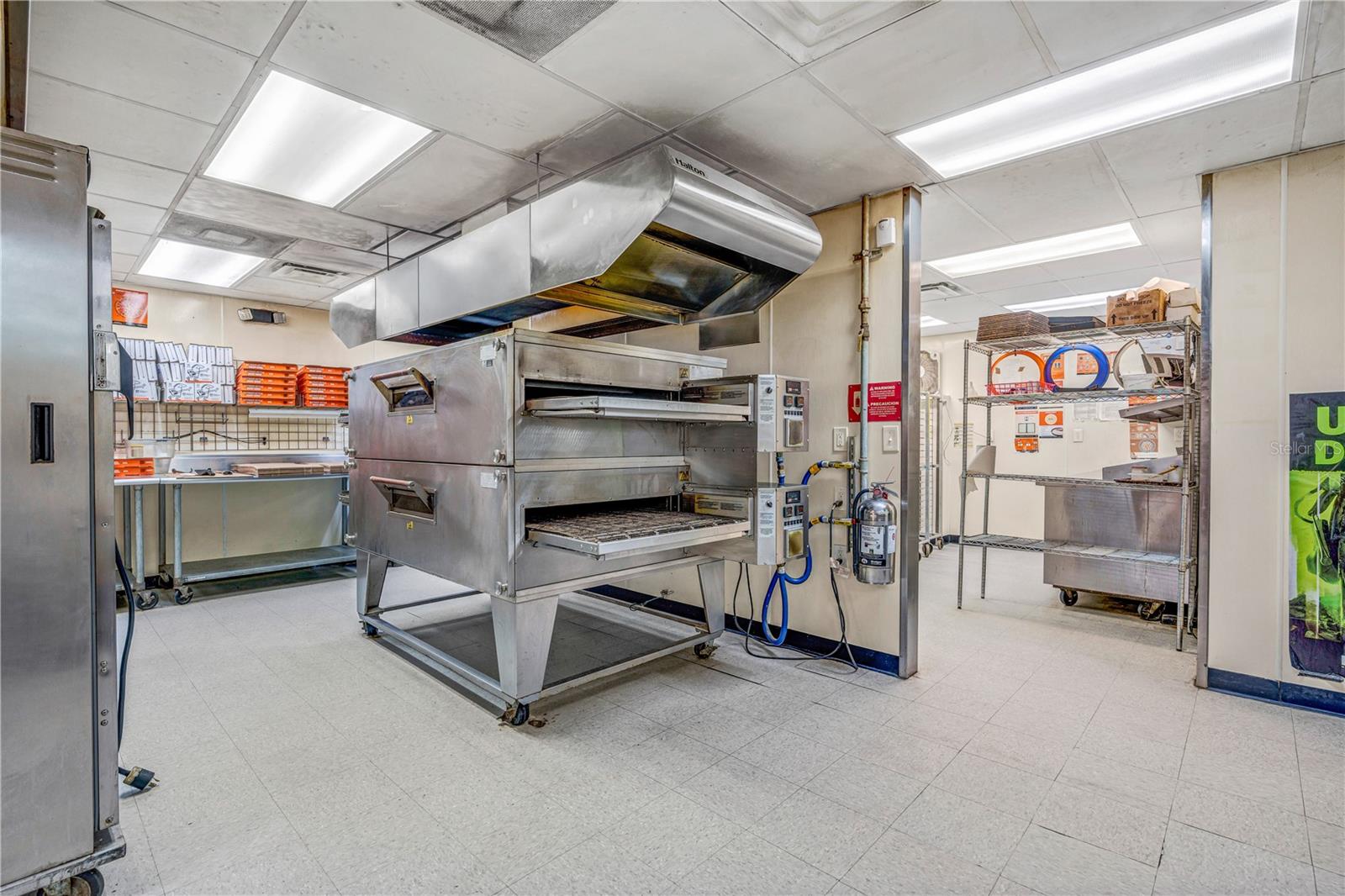 TURGOT TERRACE MENDALL HOMESTEAD - Commercial Sale