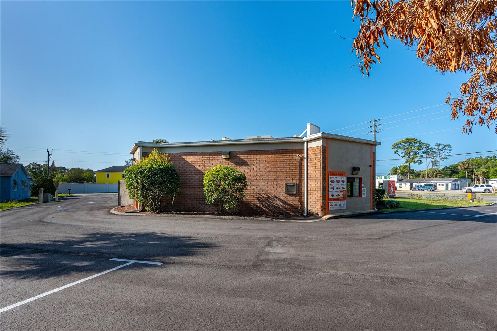 TURGOT TERRACE MENDALL HOMESTEAD - Commercial Sale