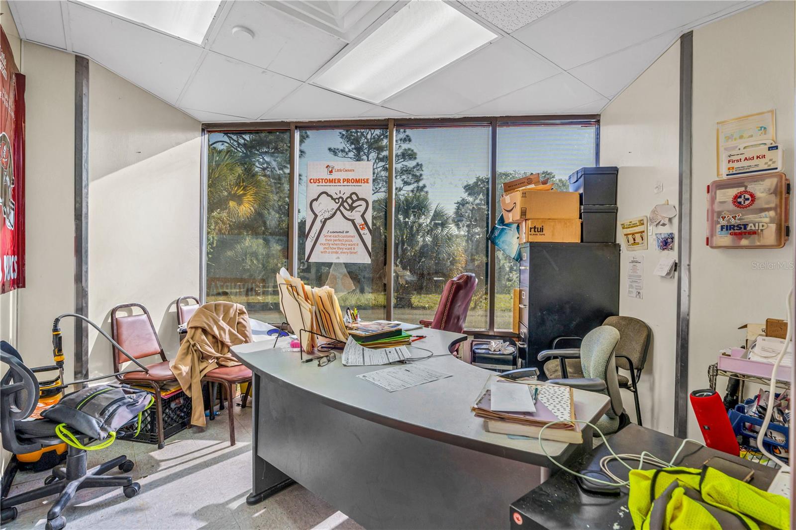 TURGOT TERRACE MENDALL HOMESTEAD - Commercial Sale